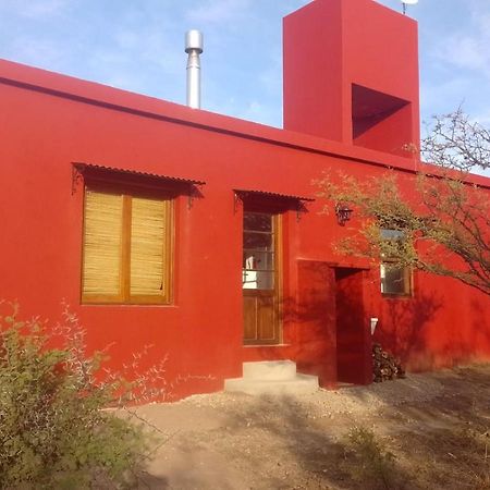 Con Vista A Las Sierras, Villa Las Rosas, Traslasierras, Cordoba Los Molles  Bagian luar foto