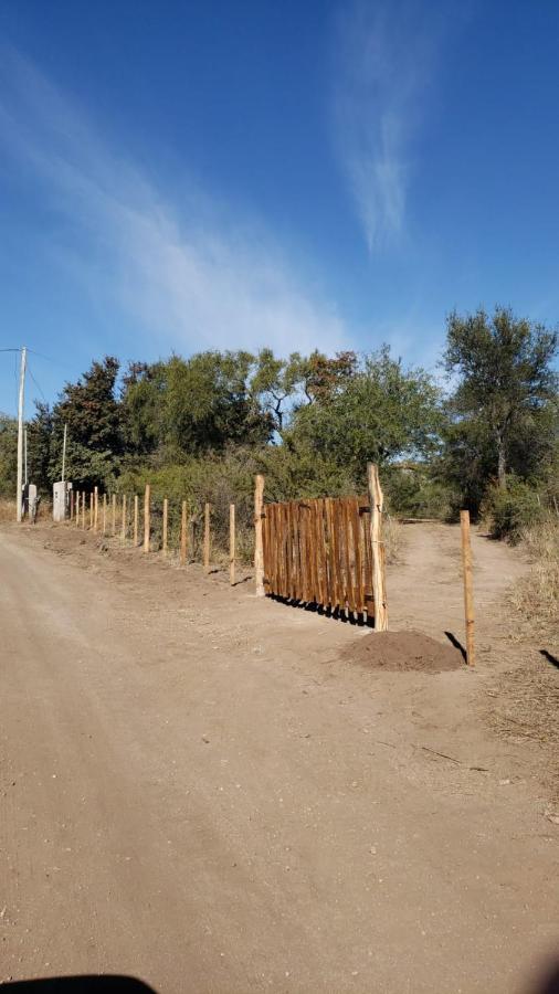 Con Vista A Las Sierras, Villa Las Rosas, Traslasierras, Cordoba Los Molles  Bagian luar foto