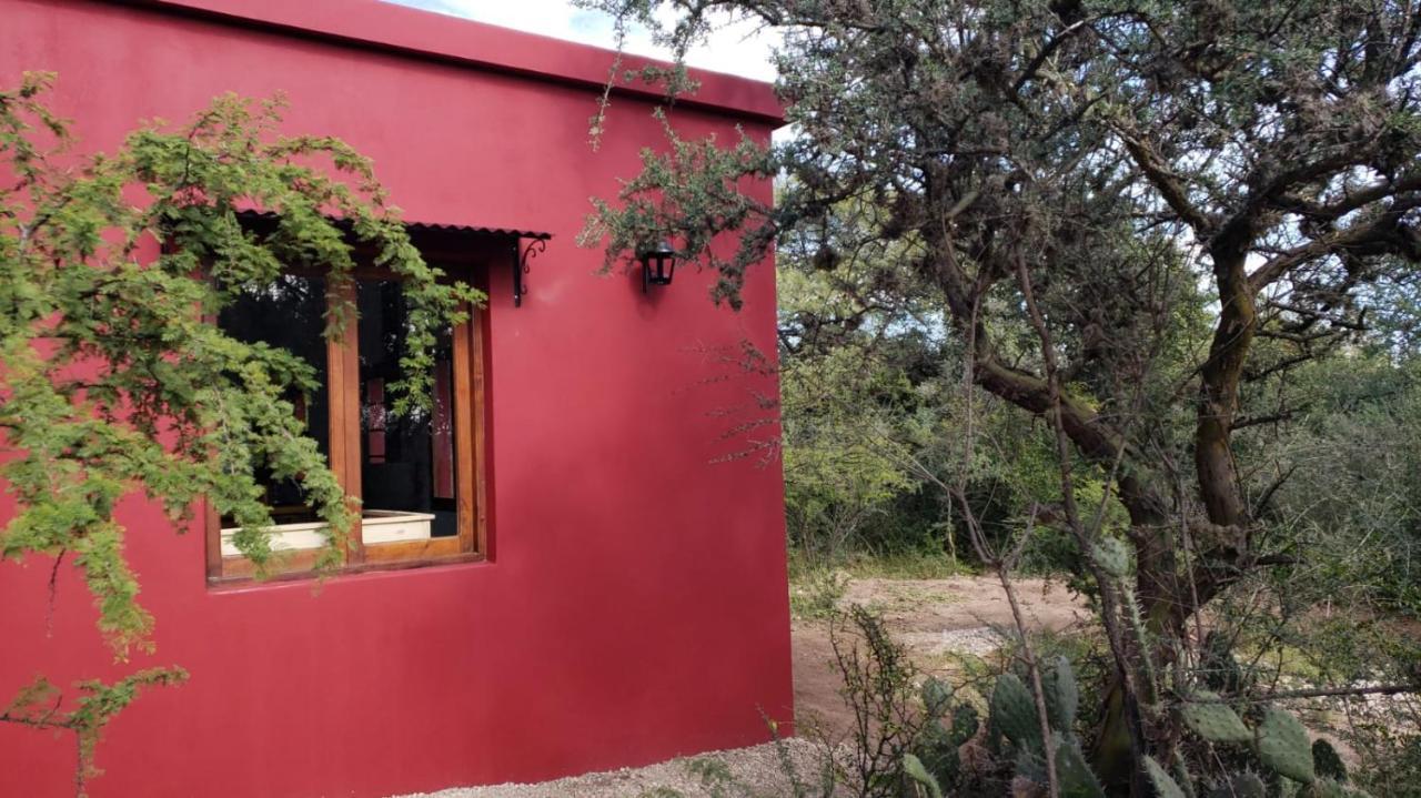 Con Vista A Las Sierras, Villa Las Rosas, Traslasierras, Cordoba Los Molles  Bagian luar foto
