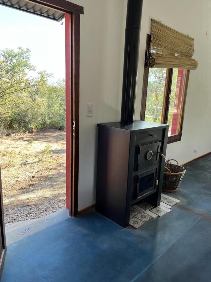 Con Vista A Las Sierras, Villa Las Rosas, Traslasierras, Cordoba Los Molles  Bagian luar foto