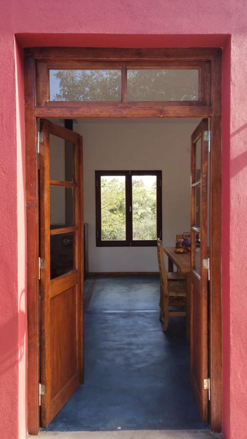 Con Vista A Las Sierras, Villa Las Rosas, Traslasierras, Cordoba Los Molles  Bagian luar foto