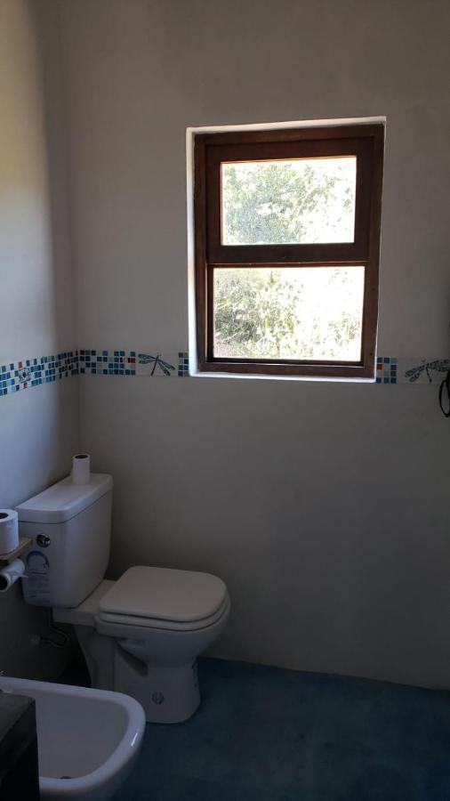 Con Vista A Las Sierras, Villa Las Rosas, Traslasierras, Cordoba Los Molles  Bagian luar foto