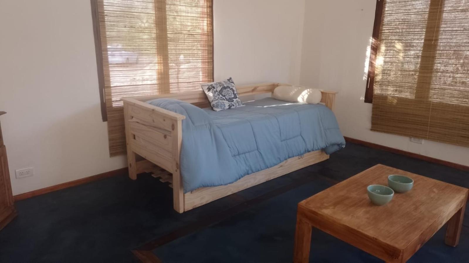 Con Vista A Las Sierras, Villa Las Rosas, Traslasierras, Cordoba Los Molles  Bagian luar foto