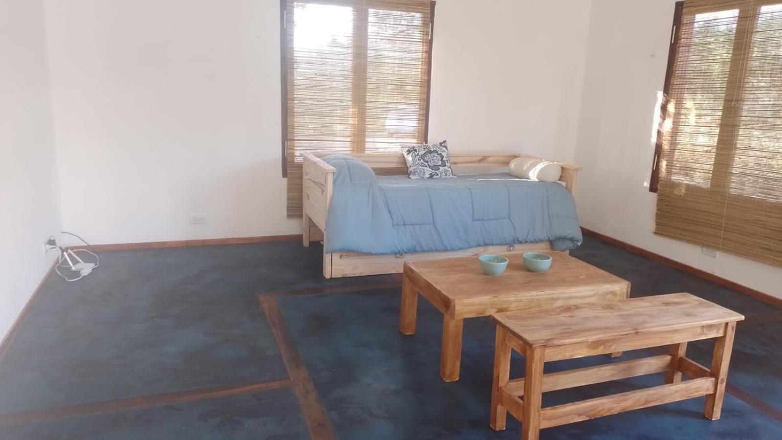 Con Vista A Las Sierras, Villa Las Rosas, Traslasierras, Cordoba Los Molles  Bagian luar foto